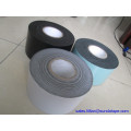 Polymer modified asphalt waterproof tape for roof